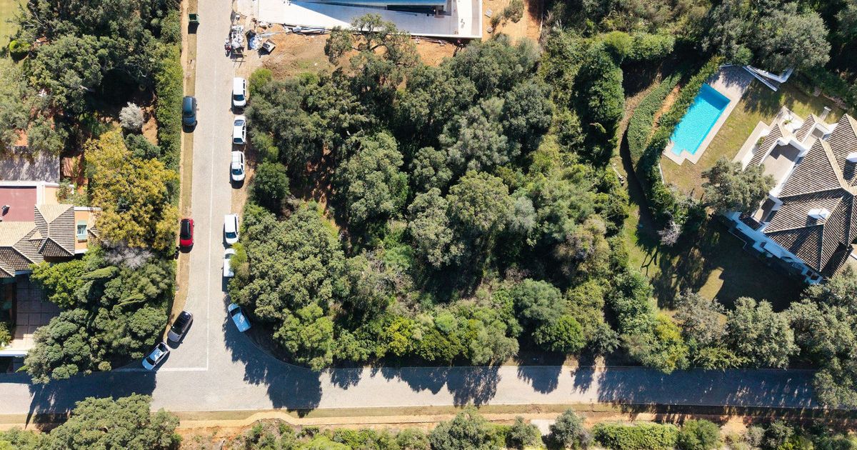 Land in Sotogrande, Sotogrande, 6/7