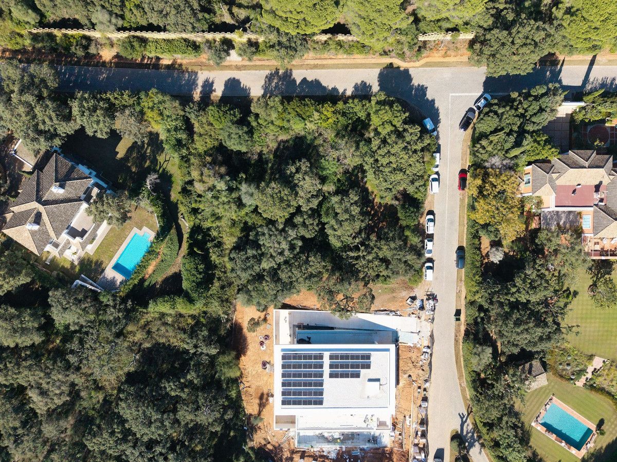 Land in Sotogrande, Sotogrande, 7/7