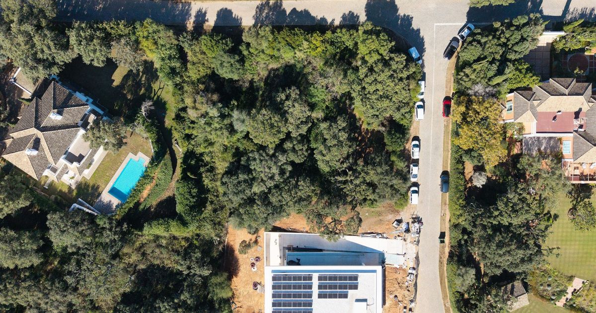 Land in Sotogrande, Sotogrande, 7/7