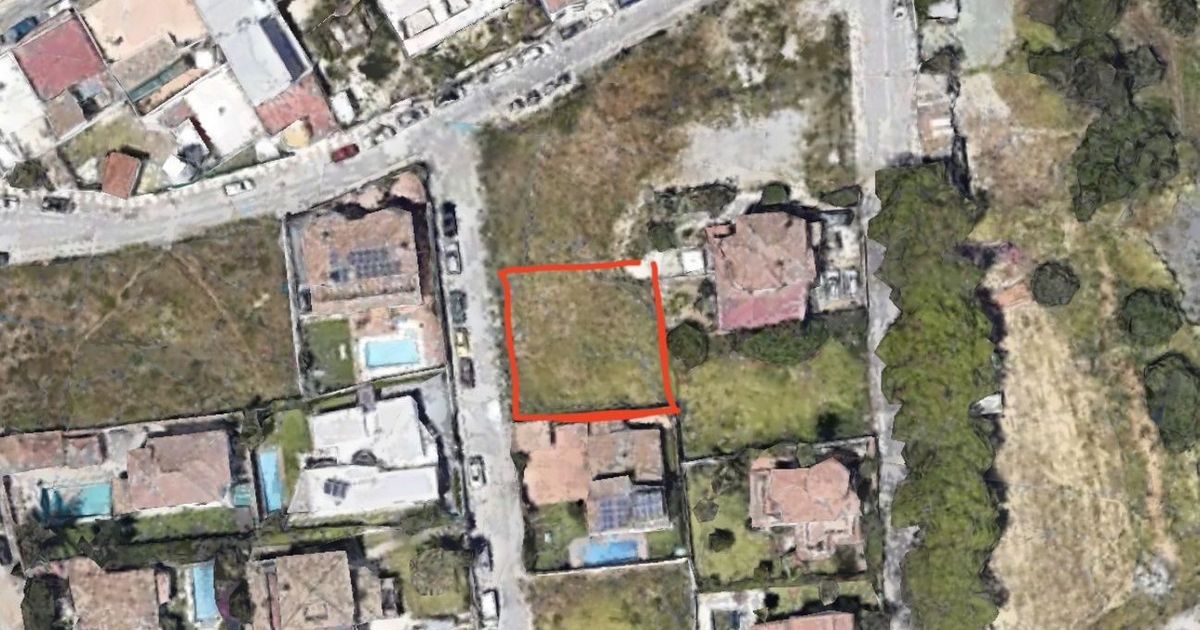 Parcela Residencial en San Pedro de Alcántara, San Pedro de Alcántara, 4/4