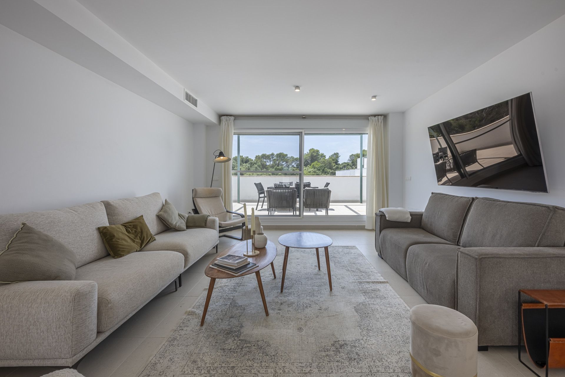 Penthouse in Sotogrande, Senda Chica, Sotogrande, 12/12