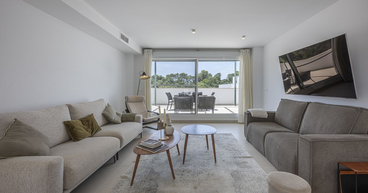 Penthouse in Sotogrande, Senda Chica, Sotogrande, 12/12