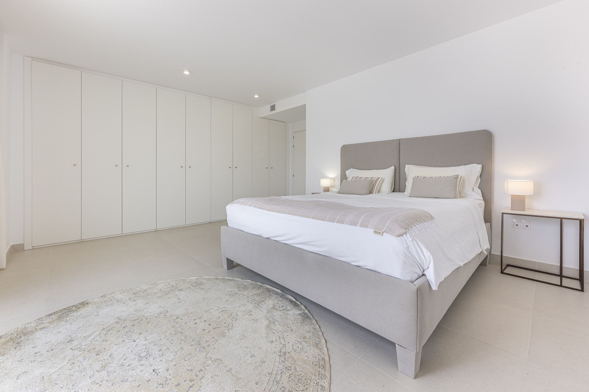 Penthouse in Sotogrande, Senda Chica, Sotogrande, 8/12