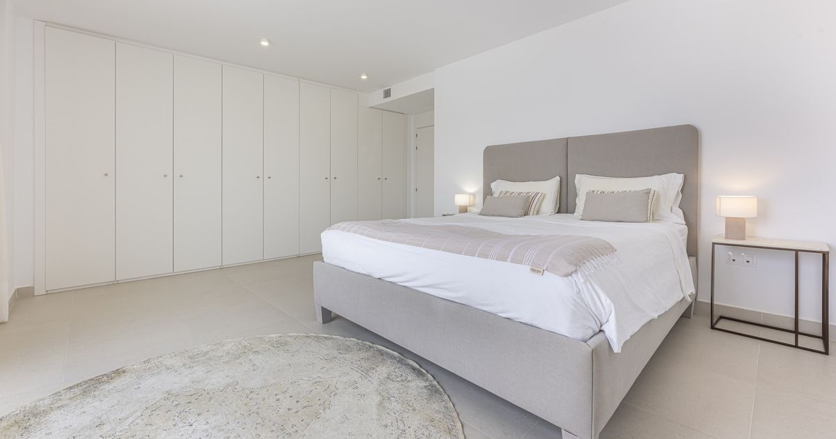 Penthouse in Sotogrande, Senda Chica, Sotogrande, 8/12