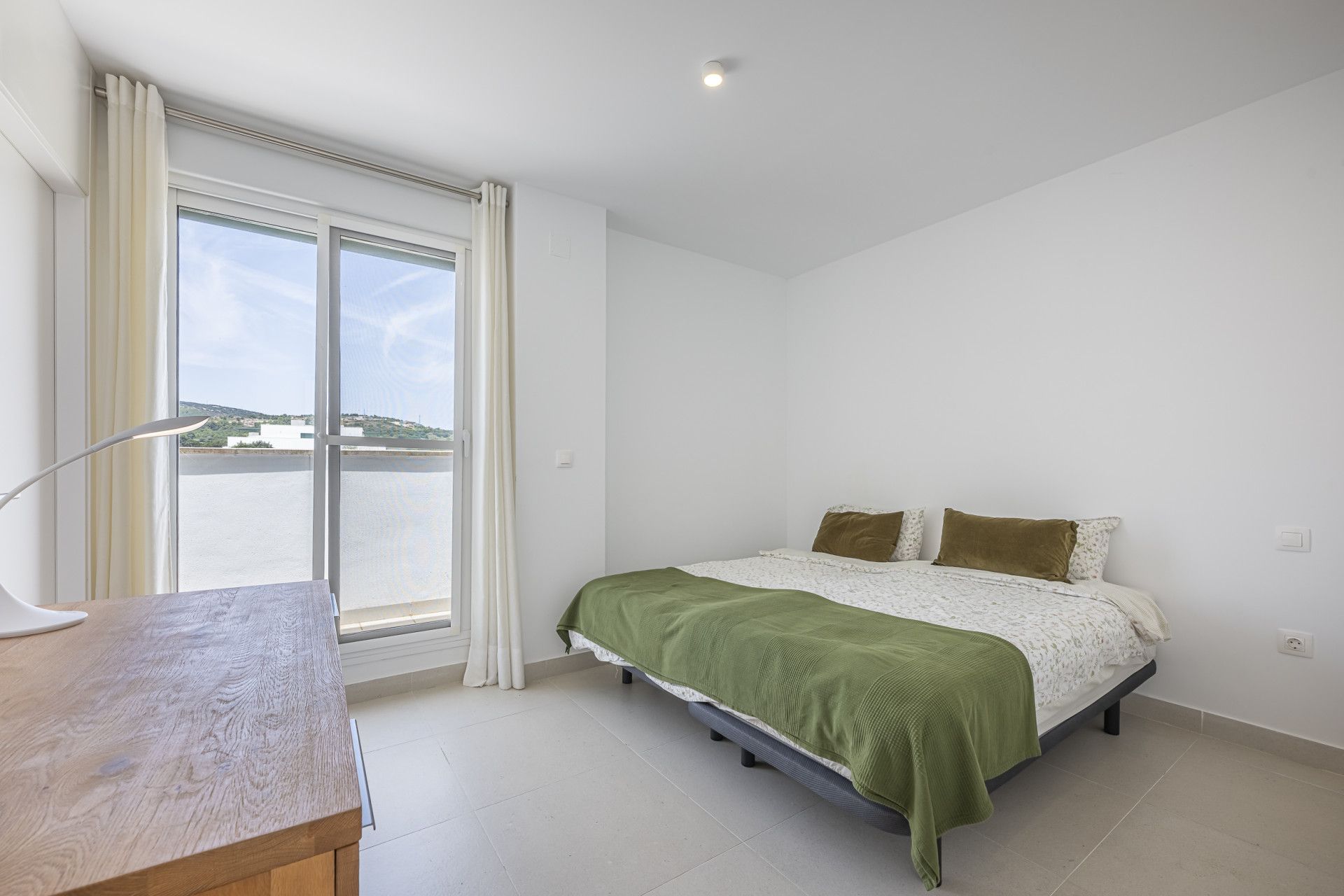 Penthouse in Sotogrande, Senda Chica, Sotogrande, 10/12