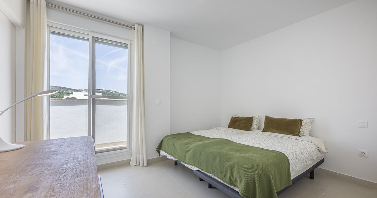 Penthouse in Sotogrande, Senda Chica, Sotogrande, 10/12