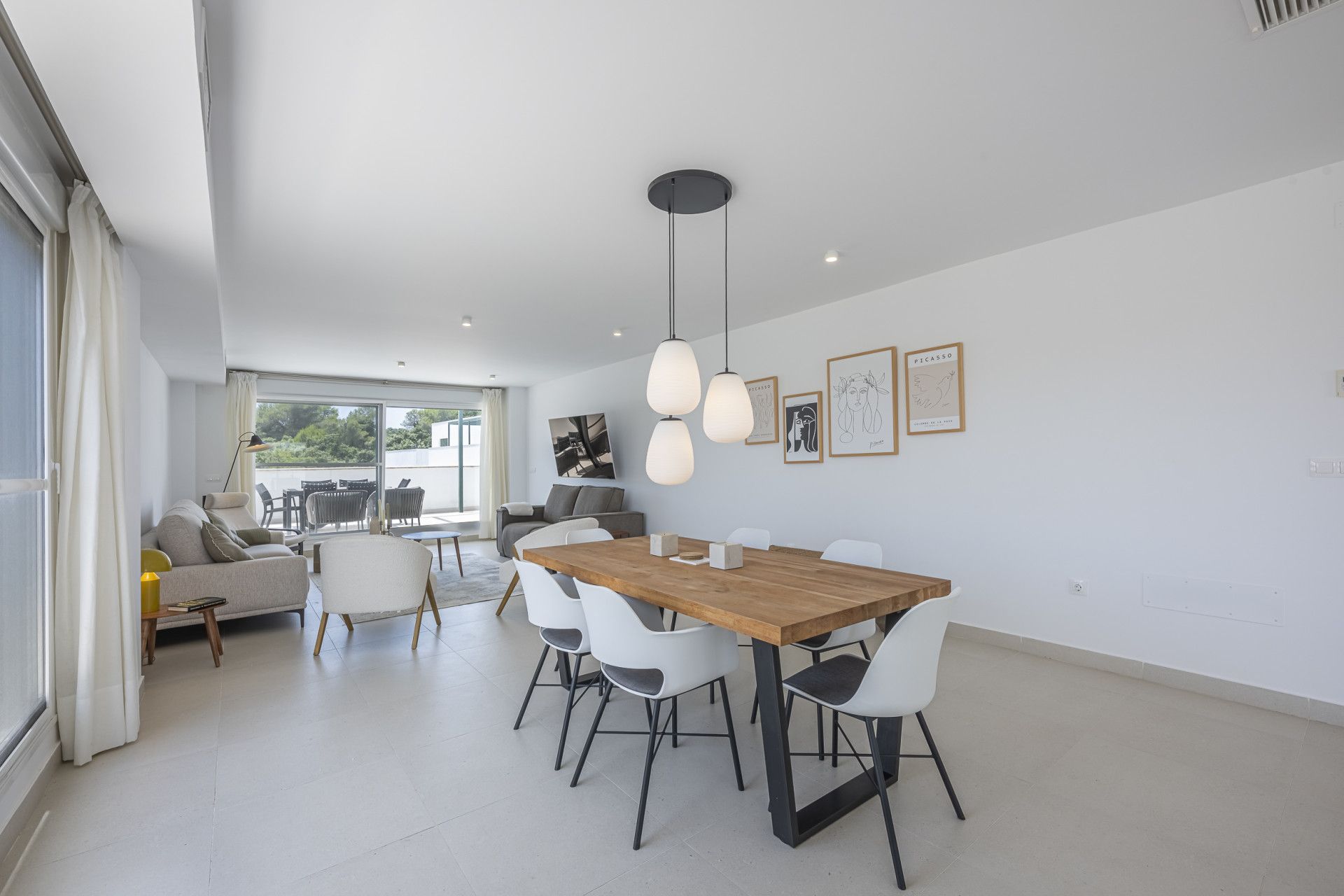Penthouse in Sotogrande, Senda Chica, Sotogrande, 3/12
