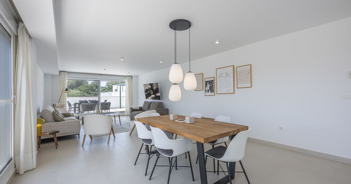 Penthouse in Sotogrande, Senda Chica, Sotogrande, 3/12