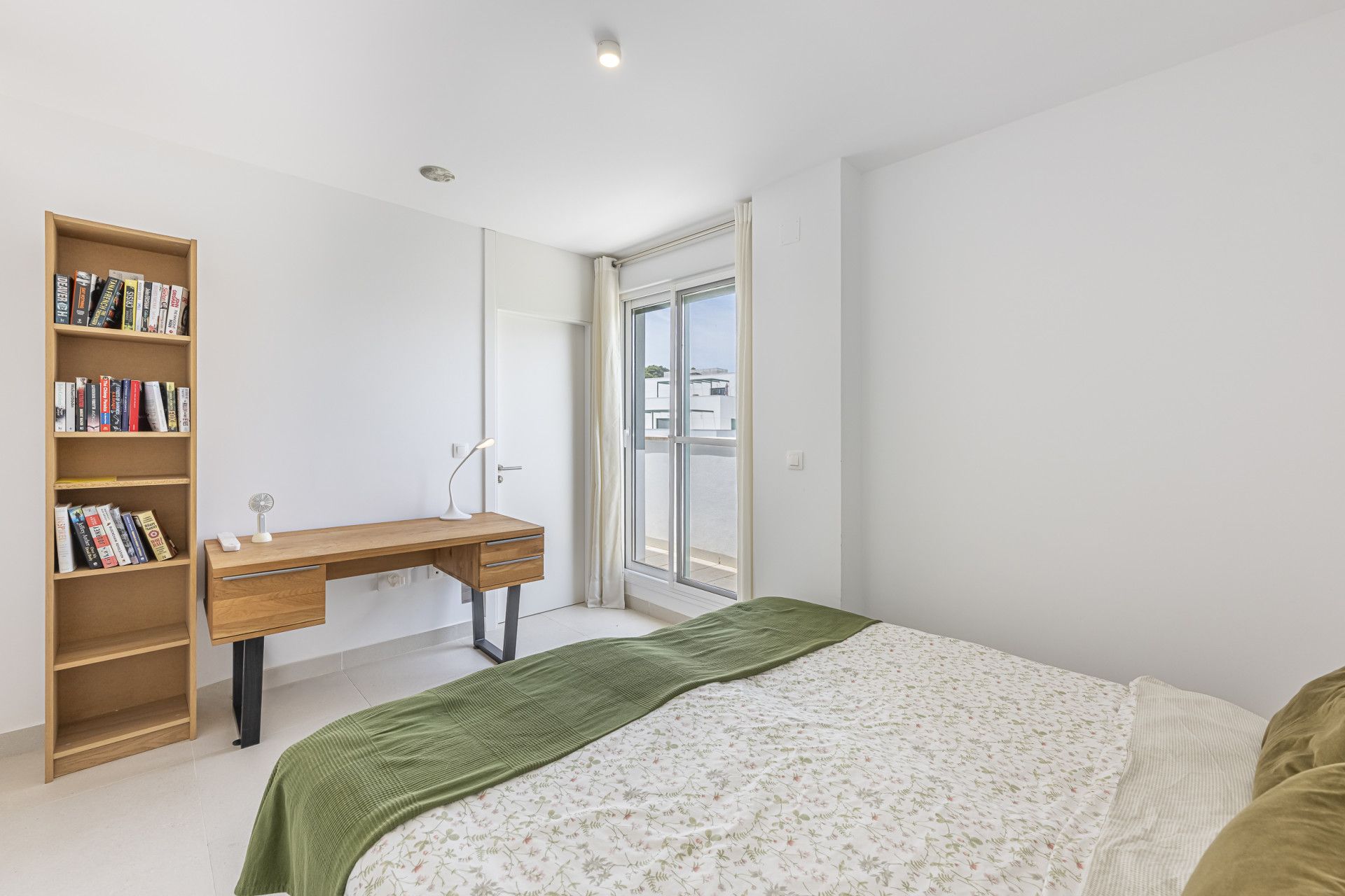 Penthouse in Sotogrande, Senda Chica, Sotogrande, 6/12