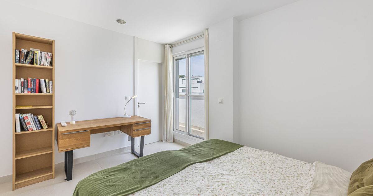 Penthouse in Sotogrande, Senda Chica, Sotogrande, 6/12