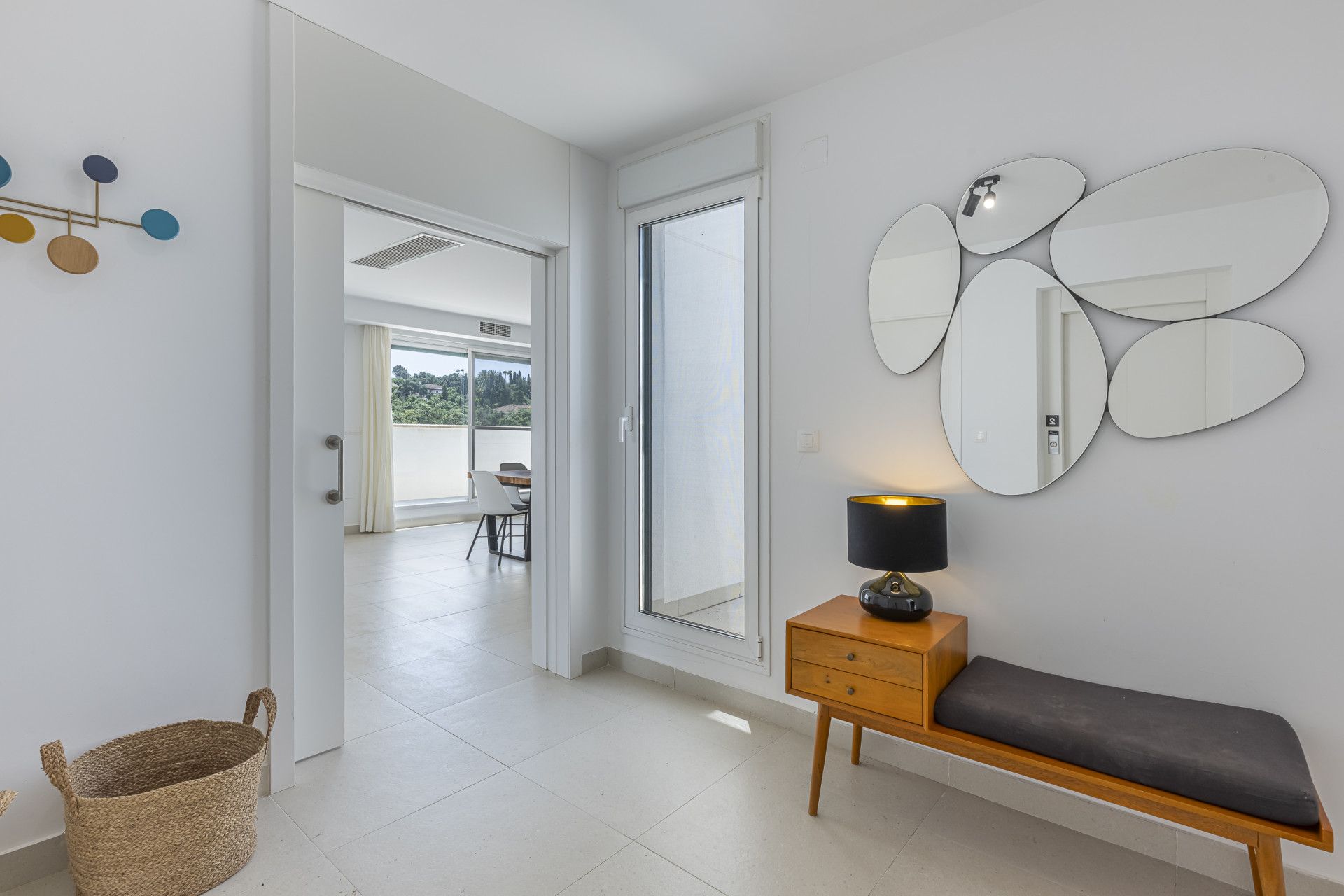 Penthouse in Sotogrande, Senda Chica, Sotogrande, 4/12