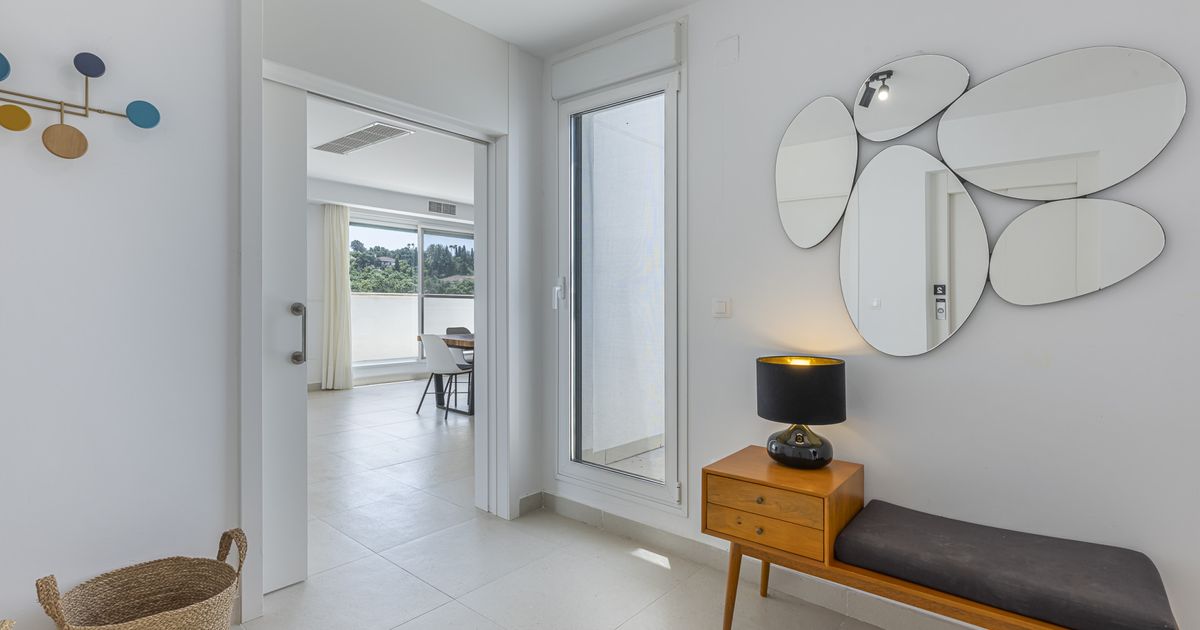 Penthouse in Sotogrande, Senda Chica, Sotogrande, 4/12