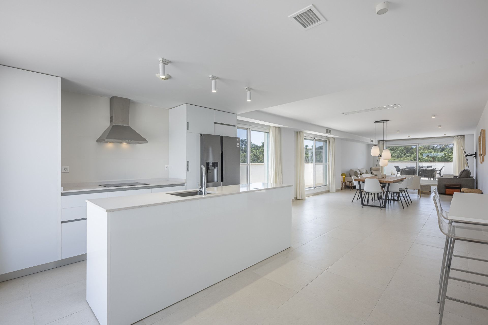 Penthouse in Sotogrande, Senda Chica, Sotogrande, 5/12