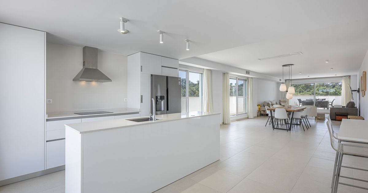 Penthouse in Sotogrande, Senda Chica, Sotogrande, 5/12