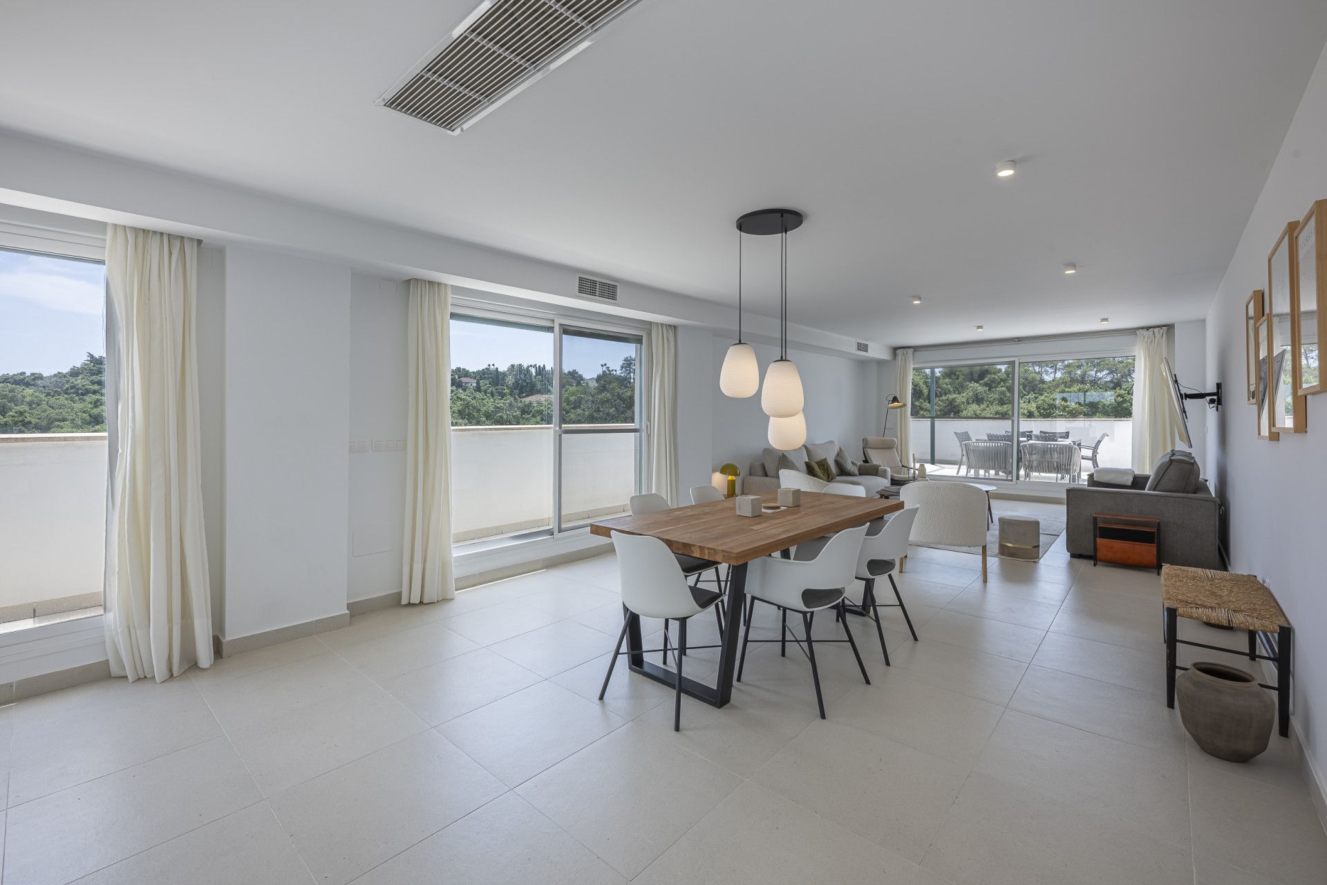 Penthouse in Sotogrande, Senda Chica, Sotogrande, 7/12