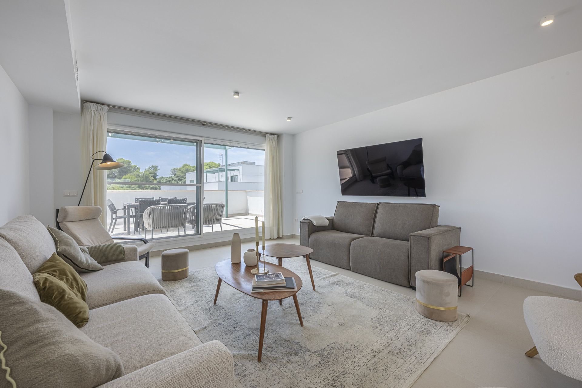 Penthouse in Sotogrande, Senda Chica, Sotogrande, 1/12