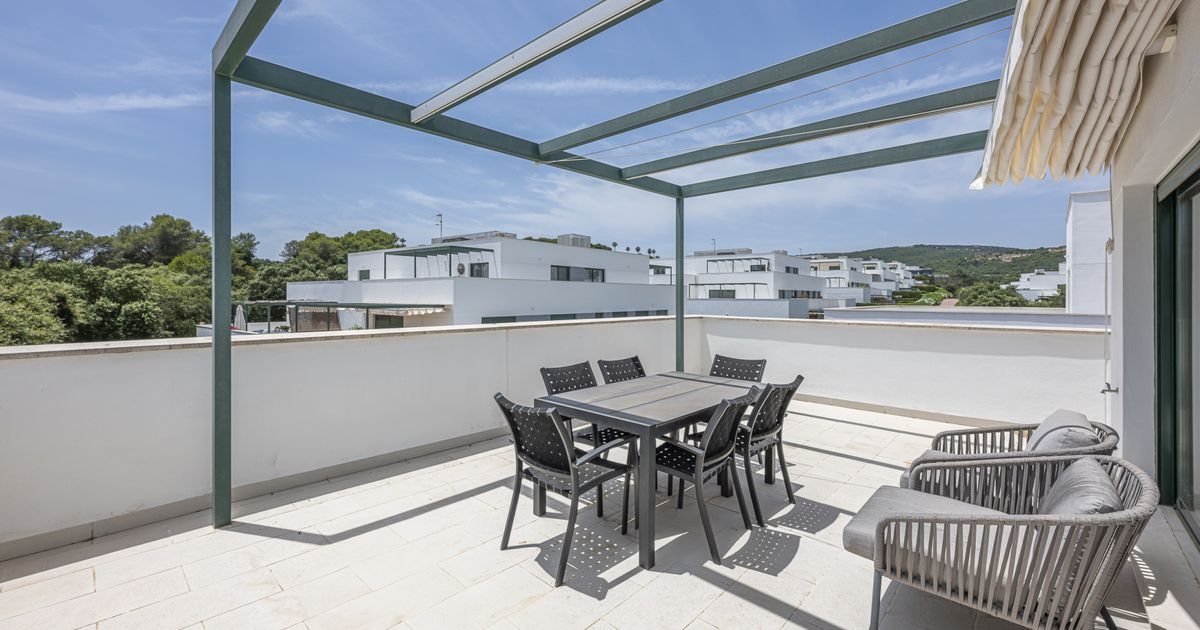 Penthouse in Sotogrande, Senda Chica, Sotogrande, 9/12
