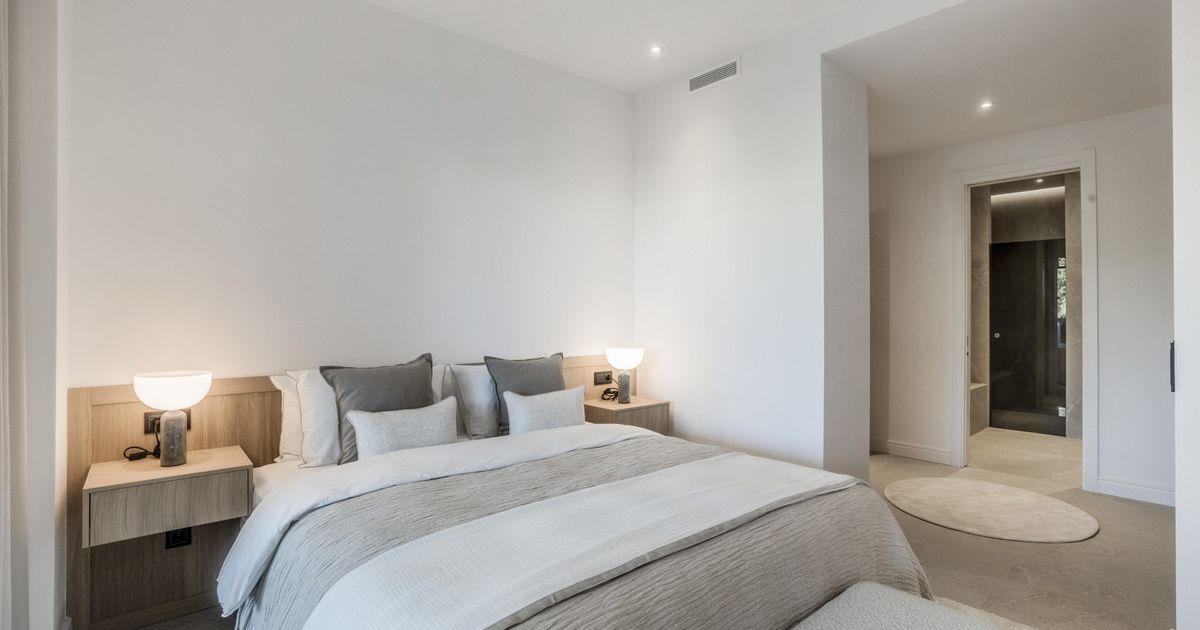 Gelijkvloers appartement in Sierra Blanca, The Golden Mile, 11/12