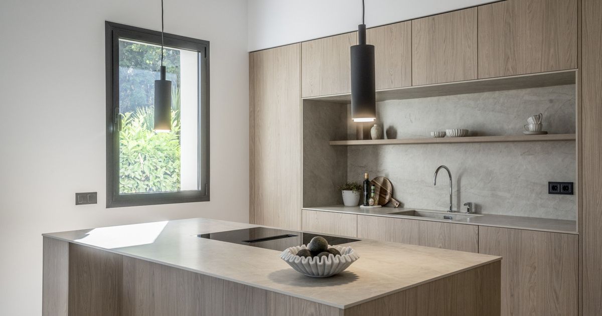 Gelijkvloers appartement in Sierra Blanca, The Golden Mile, 8/12