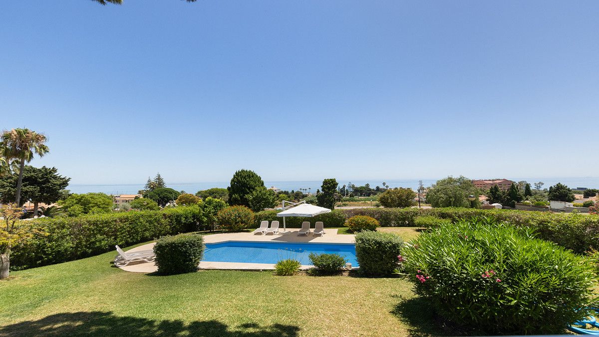Villa Individuelle à Manilva, Manilva, 2/12