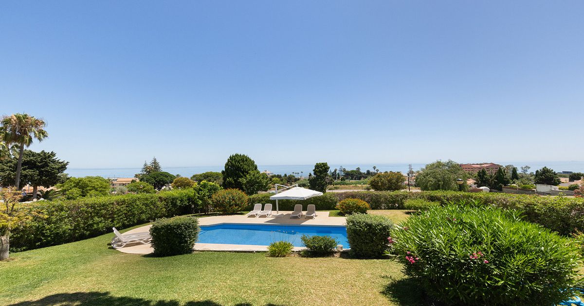 Villa Individuelle à Manilva, Manilva, 2/12