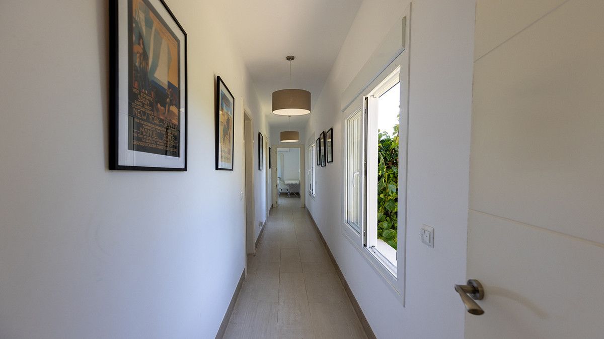 Villa Individuelle à Manilva, Manilva, 11/12