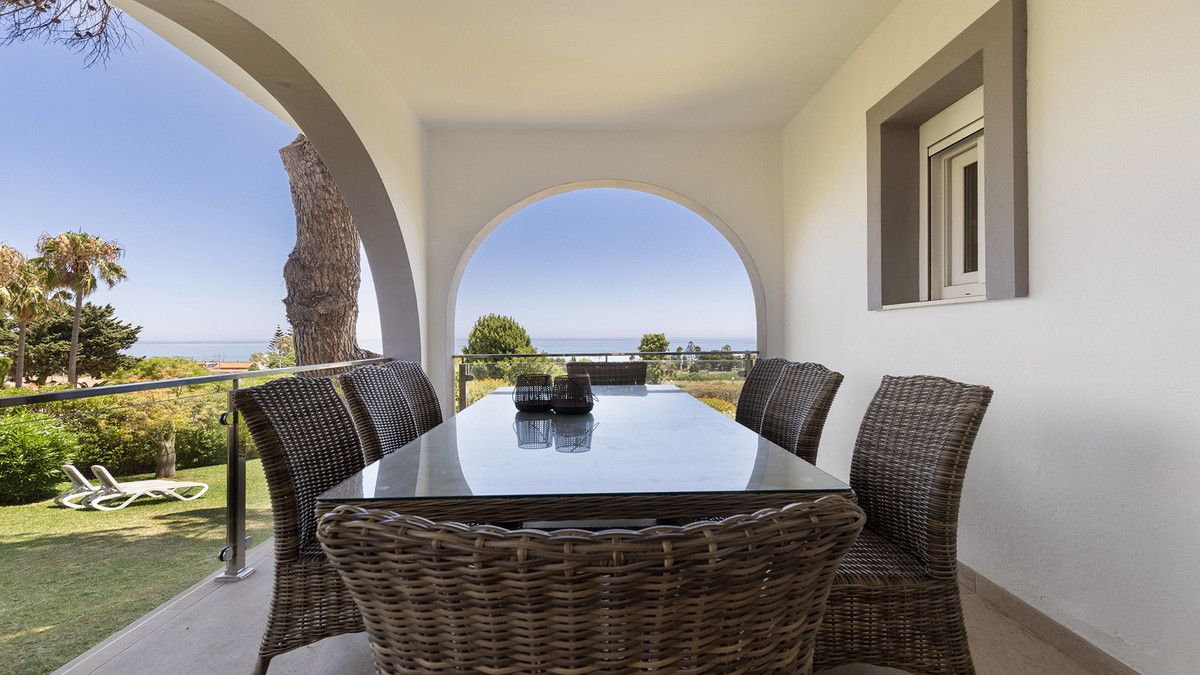 Villa Individuelle à Manilva, Manilva, 8/12