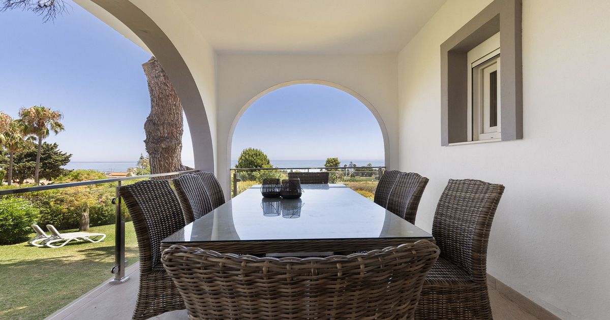 Villa Individuelle à Manilva, Manilva, 8/12