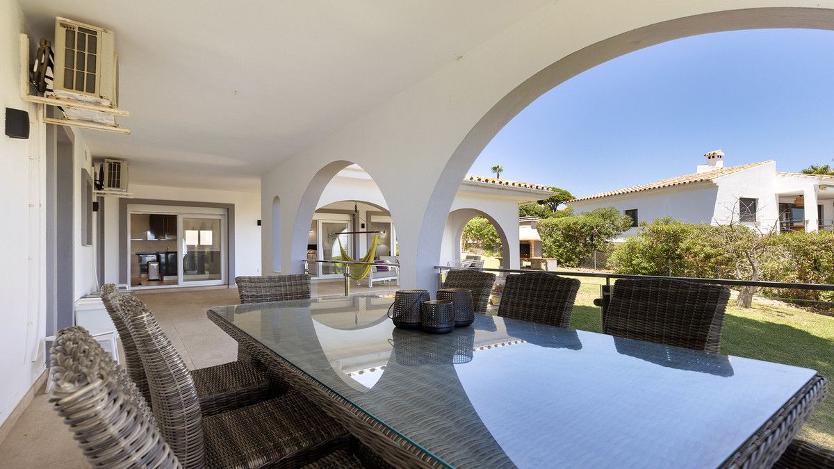 Villa Individuelle à Manilva, Manilva, 9/12