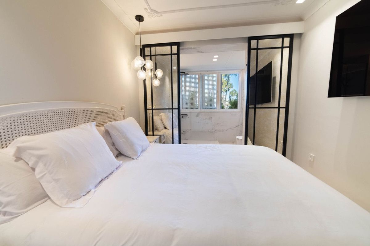 Apartament na środkowym piętrze w Ojén, Marbella, 11/12
