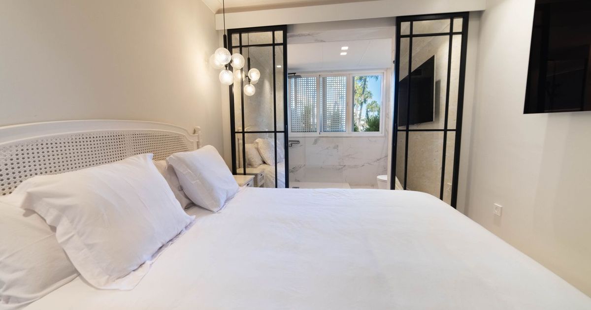 Apartament na środkowym piętrze w Ojén, Marbella, 11/12
