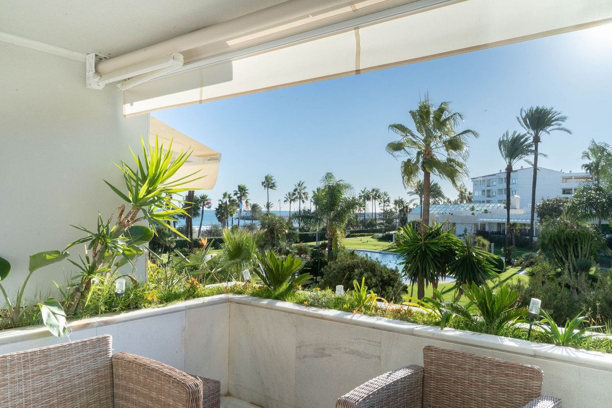 Apartament na środkowym piętrze w Ojén, Marbella, 4/12