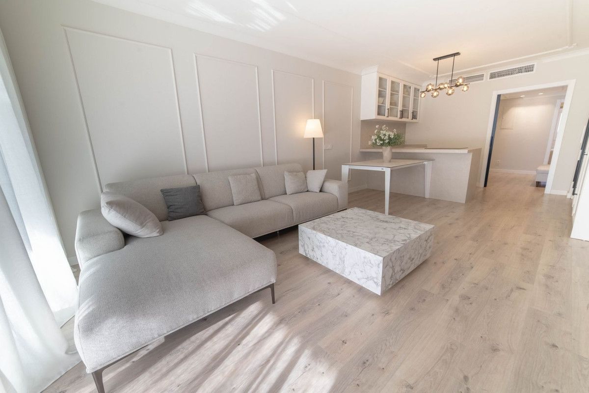 Apartament na środkowym piętrze w Ojén, Marbella, 6/12