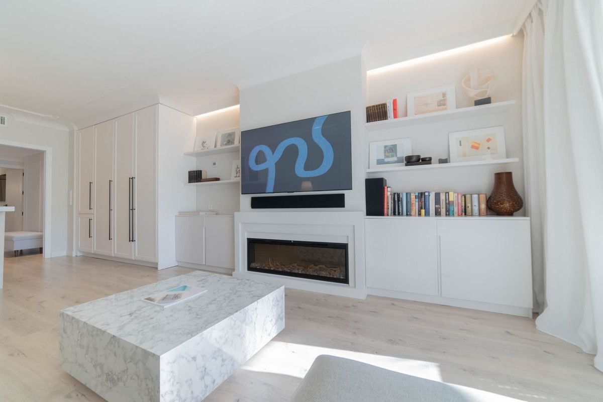 Apartament na środkowym piętrze w Ojén, Marbella, 7/12