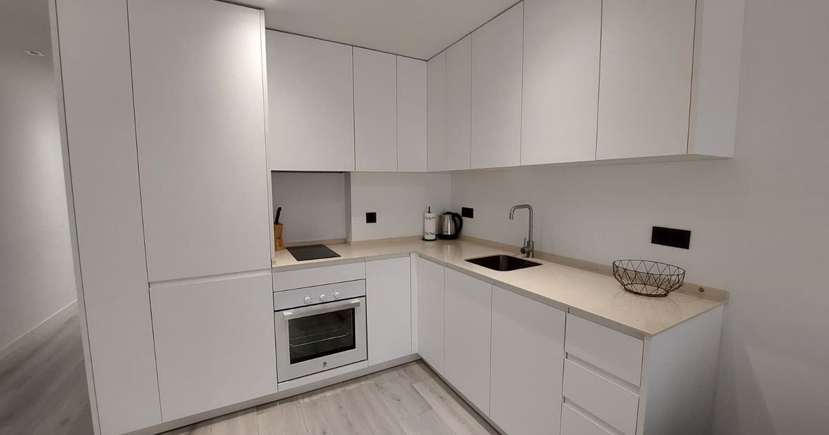 Apartamento en Planta Media en Fuengirola, Fuengirola, 2/10