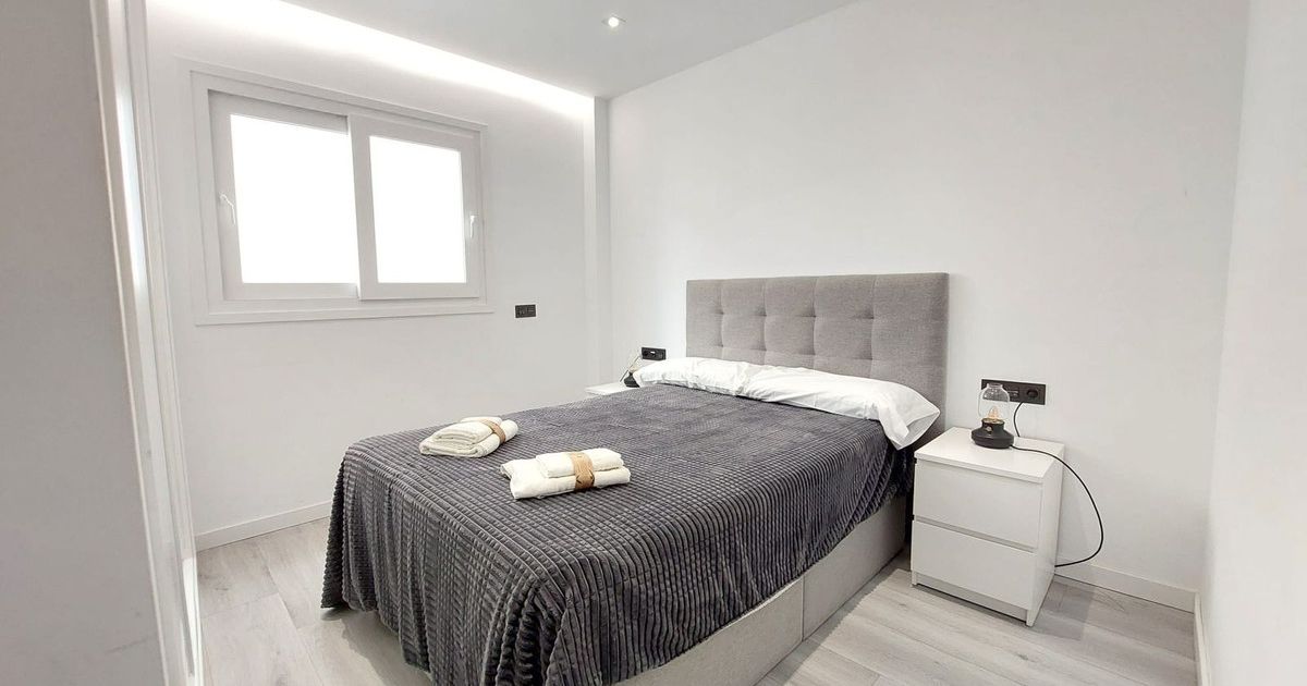 Apartamento en Planta Media en Fuengirola, Fuengirola, 3/10