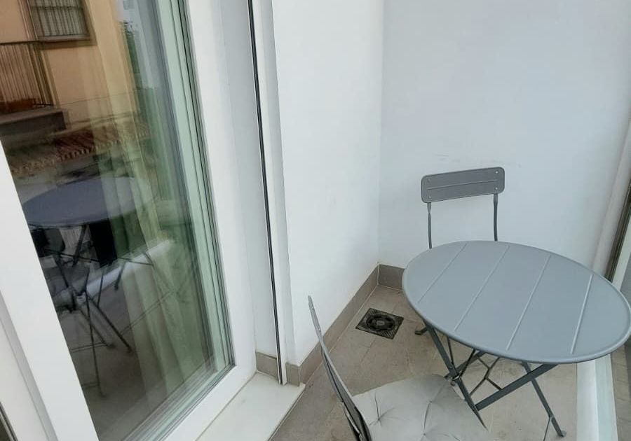 Apartamento en Planta Media en Fuengirola, Fuengirola, 4/10
