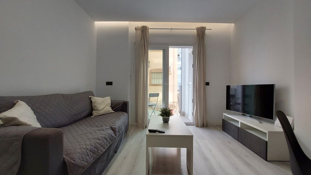 Apartamento en Planta Media en Fuengirola, Fuengirola, 5/10