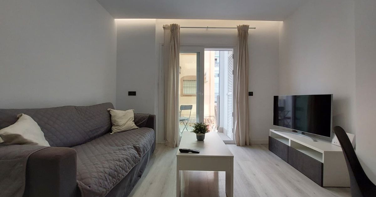 Apartamento en Planta Media en Fuengirola, Fuengirola, 5/10