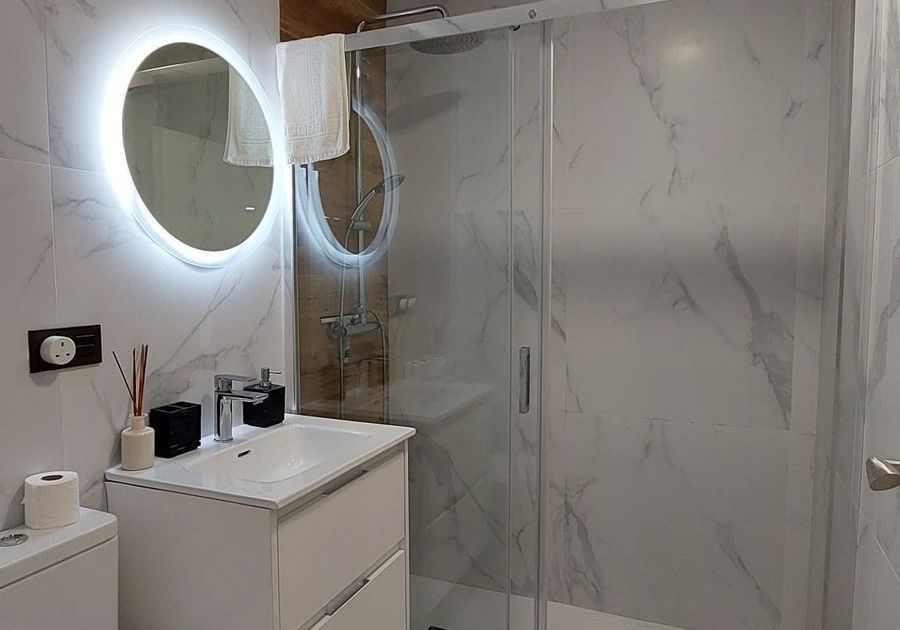 Apartamento en Planta Media en Fuengirola, Fuengirola, 8/10