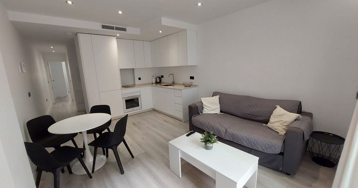 Apartamento en Planta Media en Fuengirola, Fuengirola, 9/10