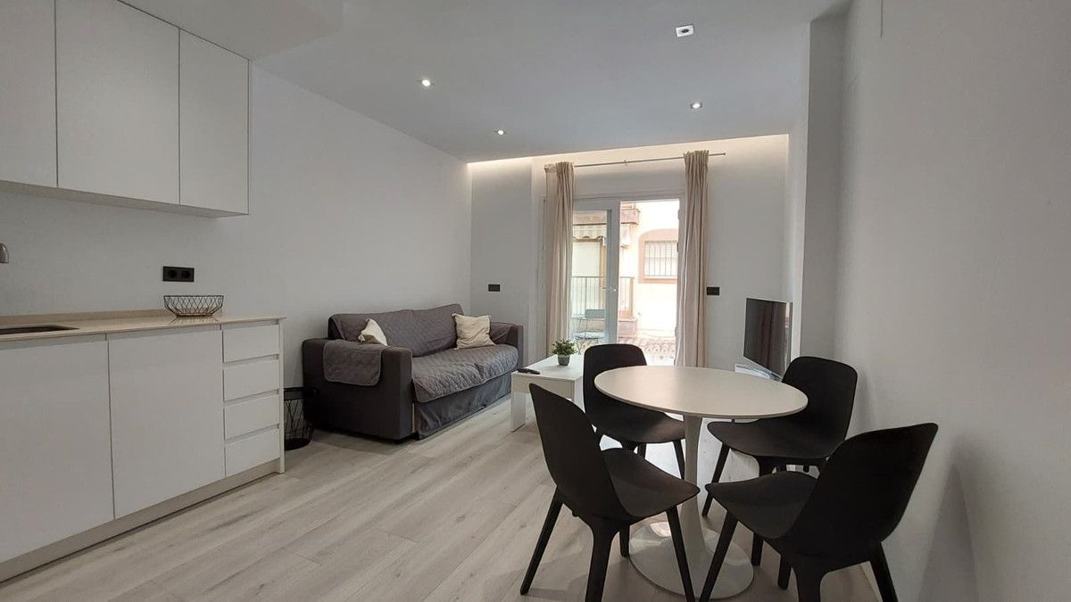 Apartamento en Planta Media en Fuengirola, Fuengirola, 10/10