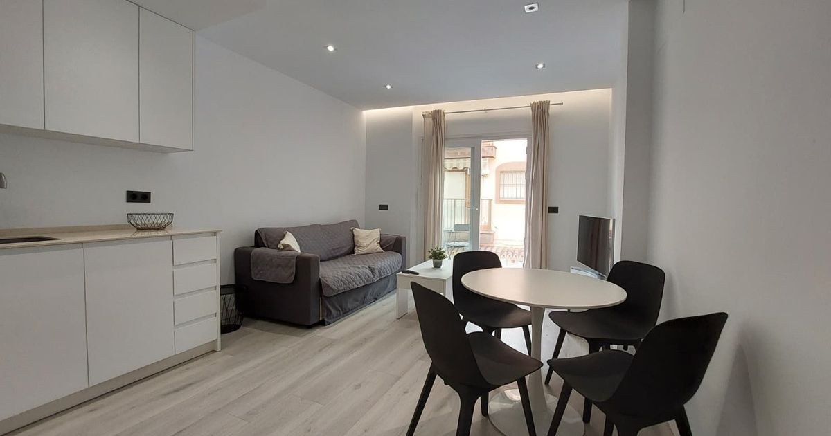 Apartamento en Planta Media en Fuengirola, Fuengirola, 10/10