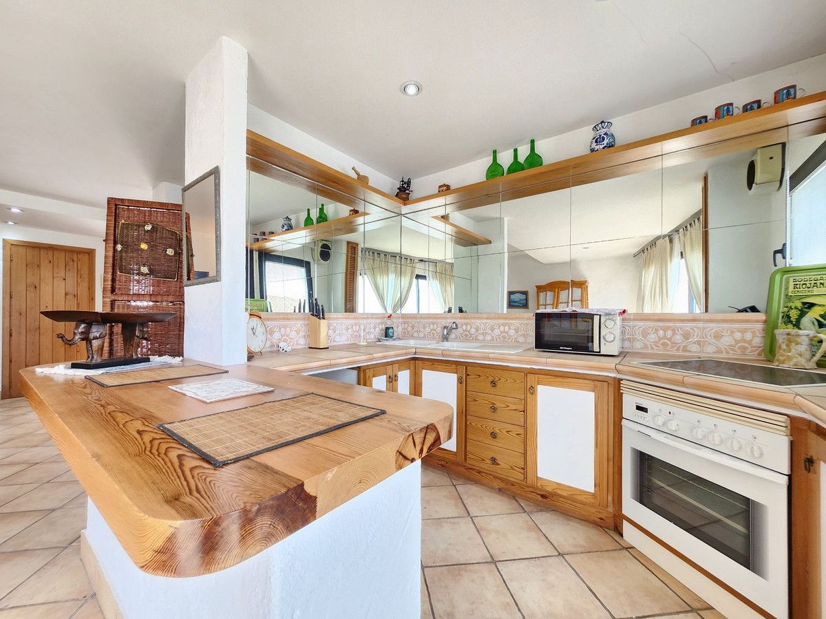 Appartement en étage intermédiaire à Puerto Banús, Puerto Banús, 11/12