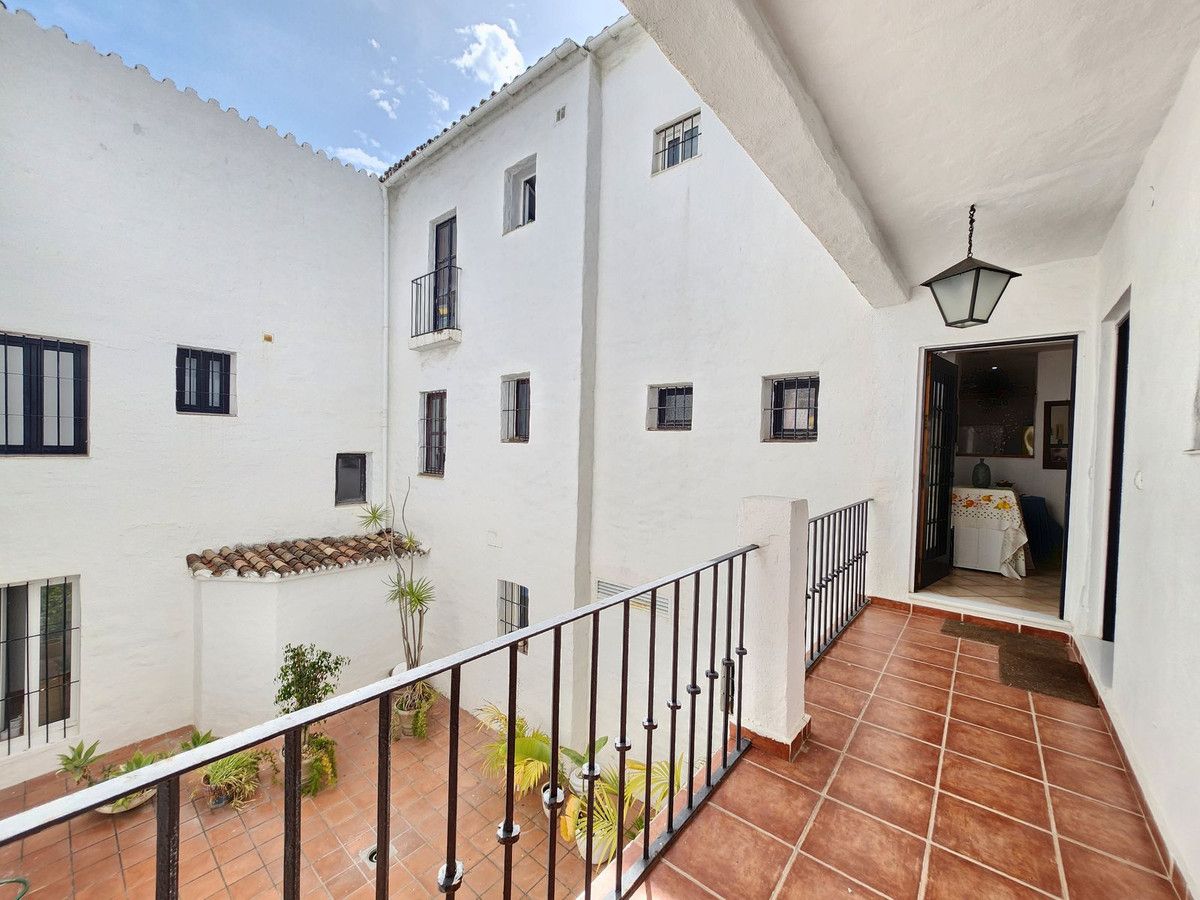 Appartement en étage intermédiaire à Puerto Banús, Puerto Banús, 3/12