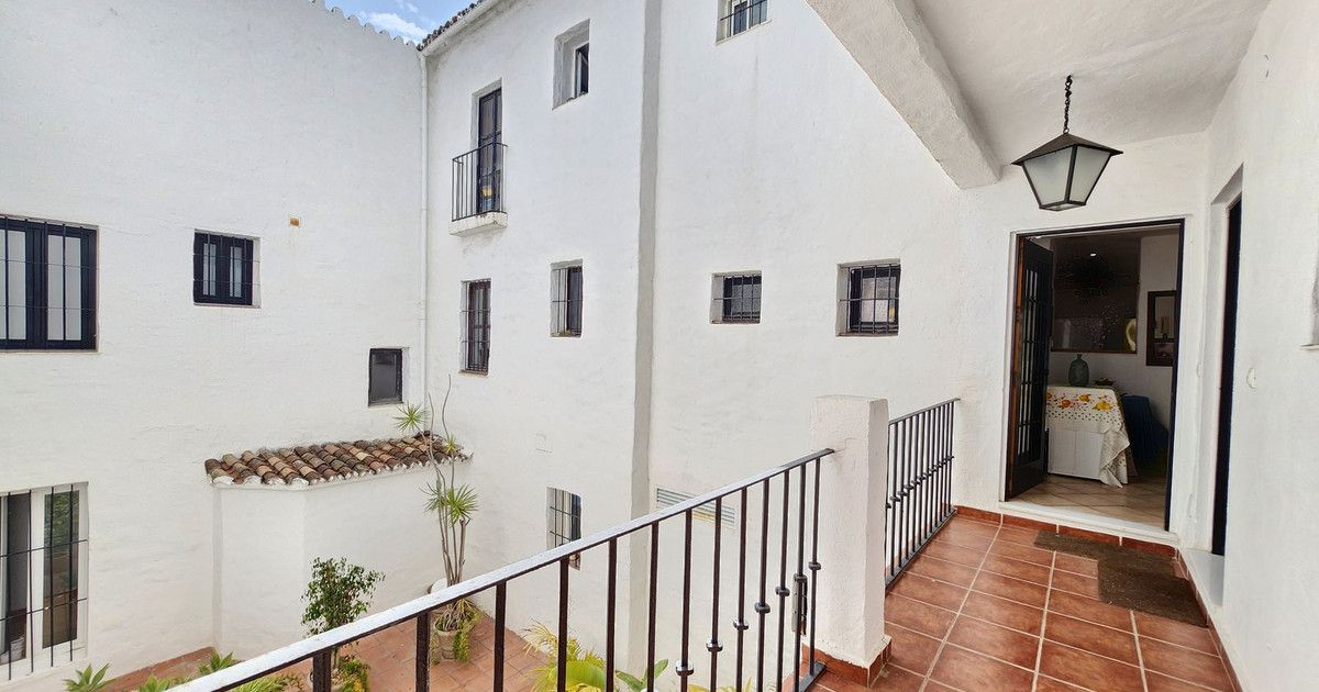 Appartement en étage intermédiaire à Puerto Banús, Puerto Banús, 3/12
