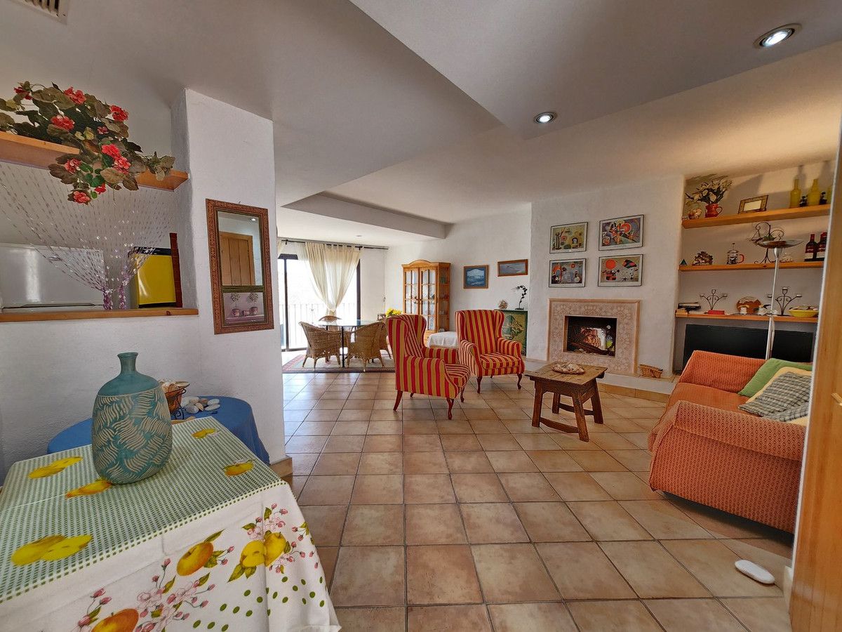 Appartement en étage intermédiaire à Puerto Banús, Puerto Banús, 4/12