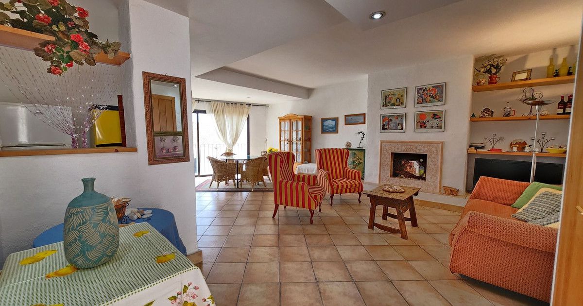 Appartement en étage intermédiaire à Puerto Banús, Puerto Banús, 4/12