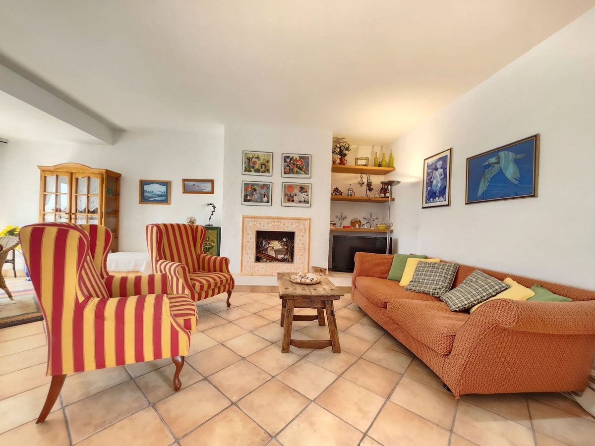 Appartement en étage intermédiaire à Puerto Banús, Puerto Banús, 5/12