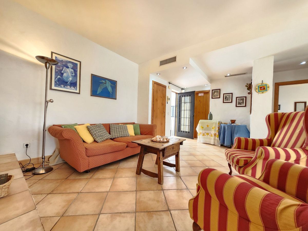 Appartement en étage intermédiaire à Puerto Banús, Puerto Banús, 6/12